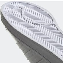 Adidas Superstar - White Gold