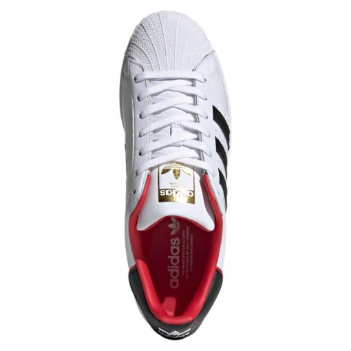 Adidas Superstar - Valentine's Day 2020