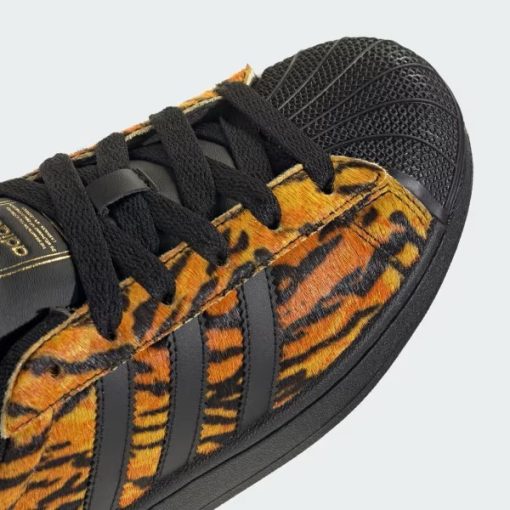 Adidas Superstar Tiger