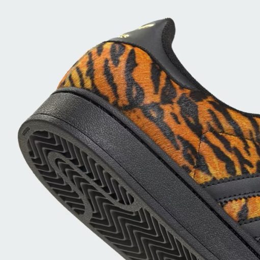 Adidas Superstar Tiger