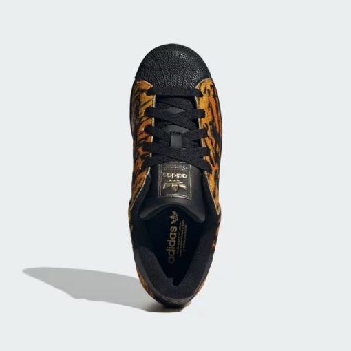 Adidas Superstar Tiger