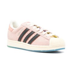 Patrick Star X adidas Superstar
