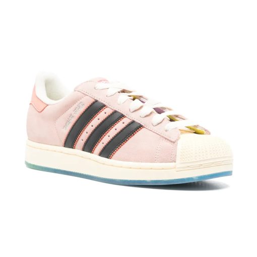 Patrick Star X adidas Superstar