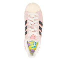Patrick Star X adidas Superstar