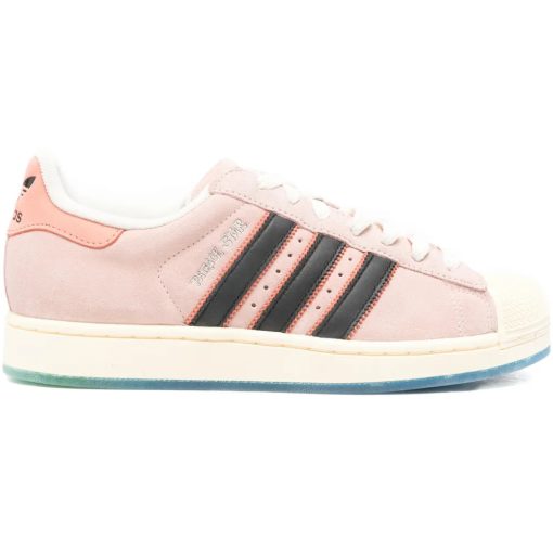 Patrick Star X adidas Superstar