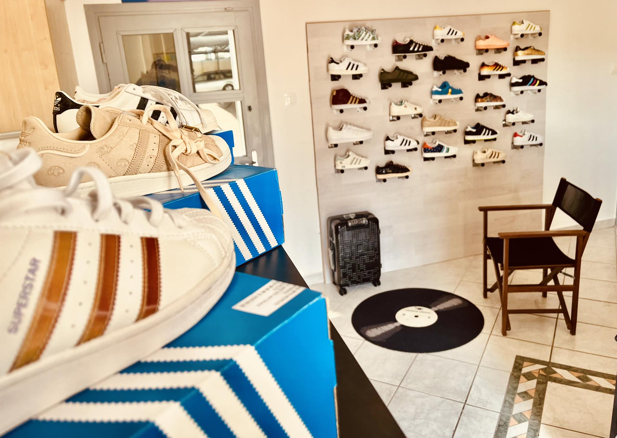 Superstar Budapest története